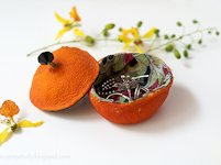 Journey into Creativity Orange Box